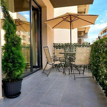 Năvodari Apartament David 아파트 외부 사진