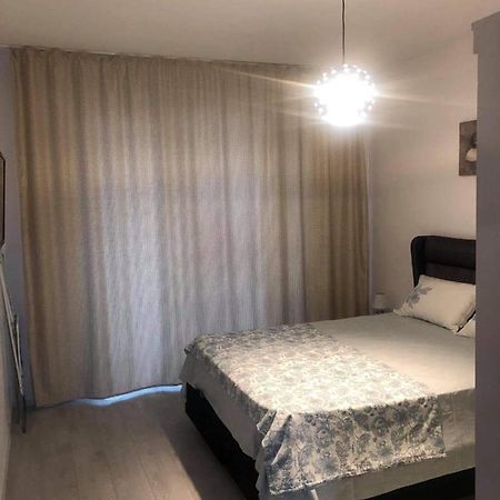 Năvodari Apartament David 아파트 외부 사진