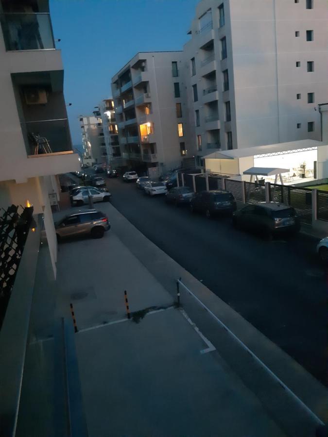 Năvodari Apartament David 아파트 외부 사진