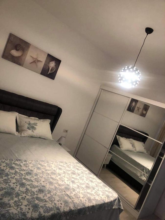 Năvodari Apartament David 아파트 외부 사진